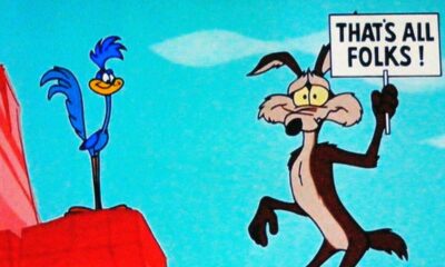 Zdjęcie okładkowe wpisu: Coyote vs. Acme z oficjalną datą premiery! Potwierdzono także udział kultowego bohatera Looney Tunes