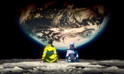 Zdjęcie okładkowe wpisu: Ruszyła produkcja Cyberpunk: Edgerunners 2! Nadchodzi nowe oblicze Night City