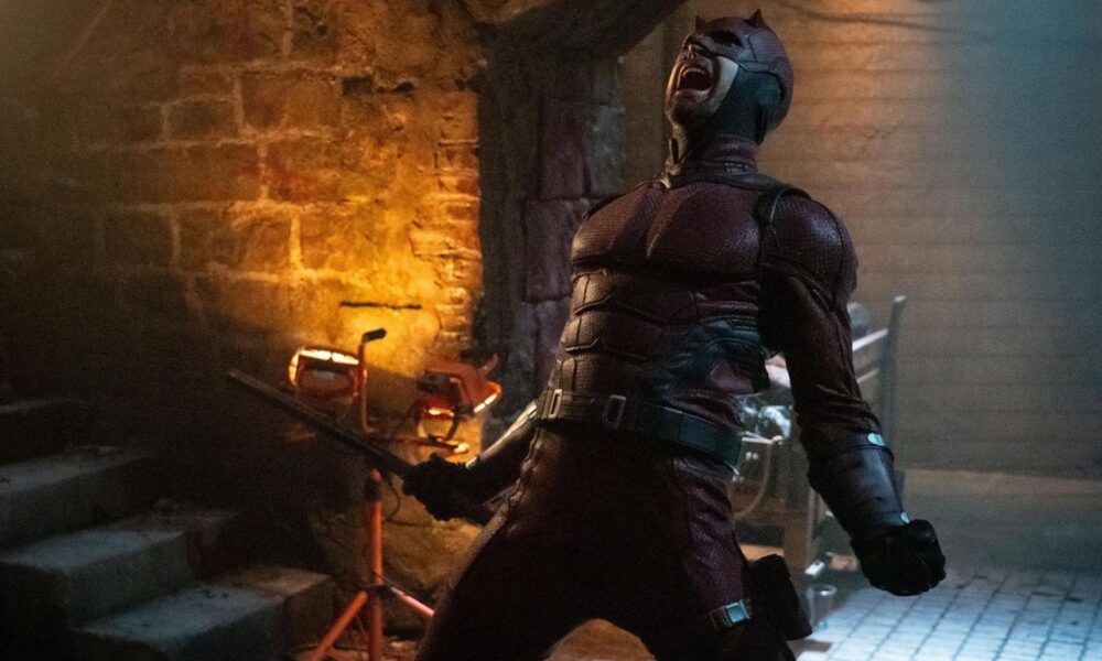 Zdjęcie okładkowe wpisu: Są plany na 3. sezon serialu Daredevil: Odrodzenie. Gwiazda zdradza potencjalną przyszłość produkcji