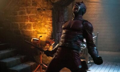 Zdjęcie okładkowe wpisu: Są plany na 3. sezon serialu Daredevil: Odrodzenie. Gwiazda zdradza potencjalną przyszłość produkcji