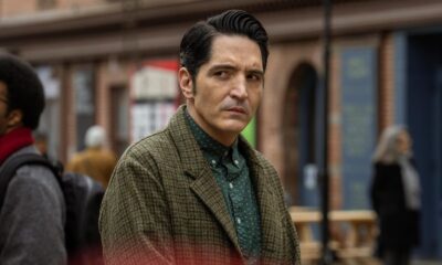 Zdjęcie okładkowe wpisu: David Dastmalchian potwierdza doniesienia. Aktor wcieli się w kultowego złoczyńcę w Street Fighter