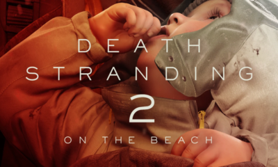 Zdjęcie okładkowe wpisu: Death Stranding 2: On The Beach – recenzja gry. Paczki, klauny i samotne spacery po Australii