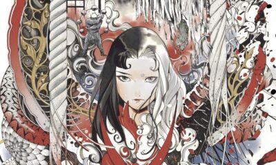 Zdjęcie okładkowe wpisu: Dni demonów – recenzja komiksu