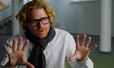 Zdjęcie okładkowe wpisu: Erik Messerschmidt wykona zdjęcia do The Adventures of Cliff Booth Finchera