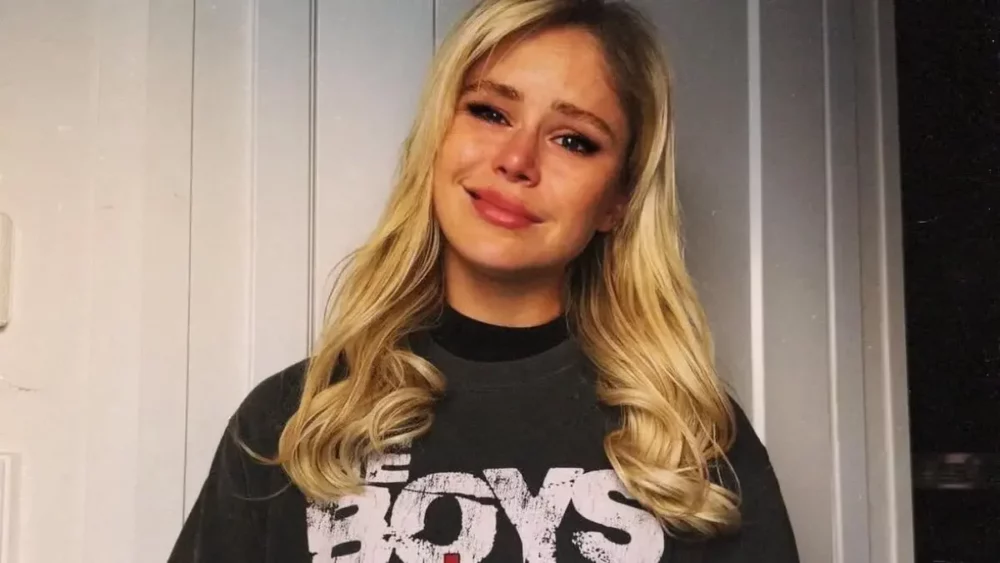 Zdjęcie okładkowe wpisu: Erin Moriarty z poruszającym pożegnaniem po zdjęciach The Boys