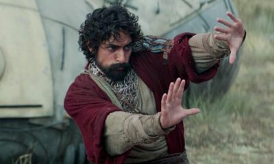 Zdjęcie okładkowe wpisu: Trwają prace nad 2. sezonem serialu Ahsoka. Kolejne spojrzenie na postać Ezry w nowych odcinkach