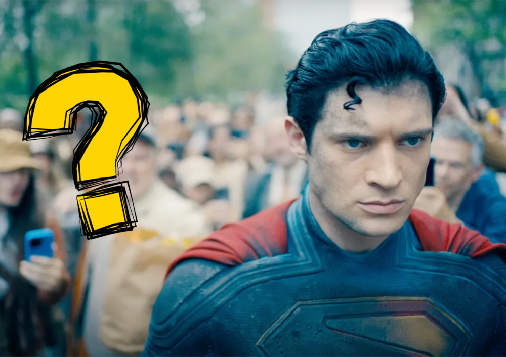 Zdjęcie okładkowe wpisu: Superman najdroższym filmem DCU? Poznaj 5 ciekawostek o filmie!