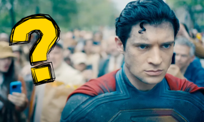 Zdjęcie okładkowe wpisu: Superman najdroższym filmem DCU? Poznaj 5 ciekawostek o filmie!