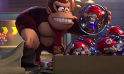 Zdjęcie okładkowe wpisu: Film o Donkey Kongu na horyzoncie