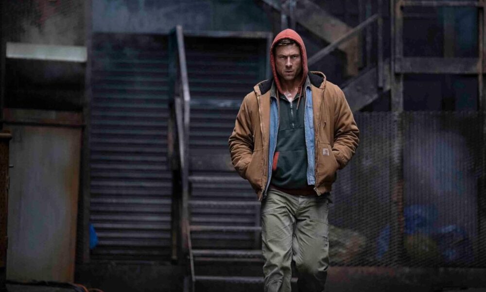 Zdjęcie okładkowe wpisu: Czy Glen Powell wcieli się w superbohatera? Gwiazda filmu Uciekinier preferuje inne postacie