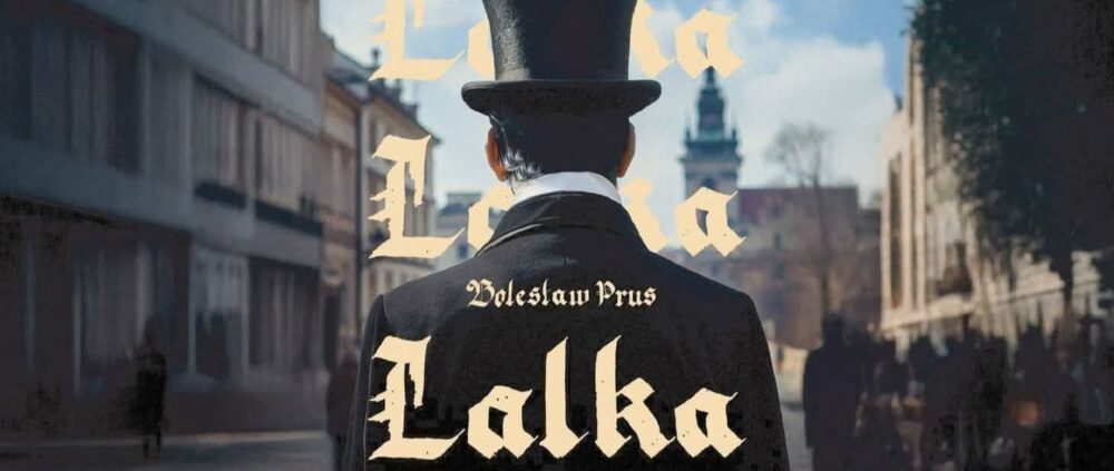 Zdjęcie okładkowe wpisu: TVP boi się Lalki Netflixa? Wycofali się z projektu