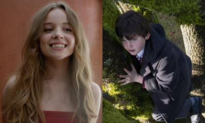 Zdjęcie okładkowe wpisu: Wiemy kto wcieli się w Zeldę i Linka w adaptacji kultowej gry wideo!  Poznajcie Bo Bragason i Benjamina Evana Ainswortha