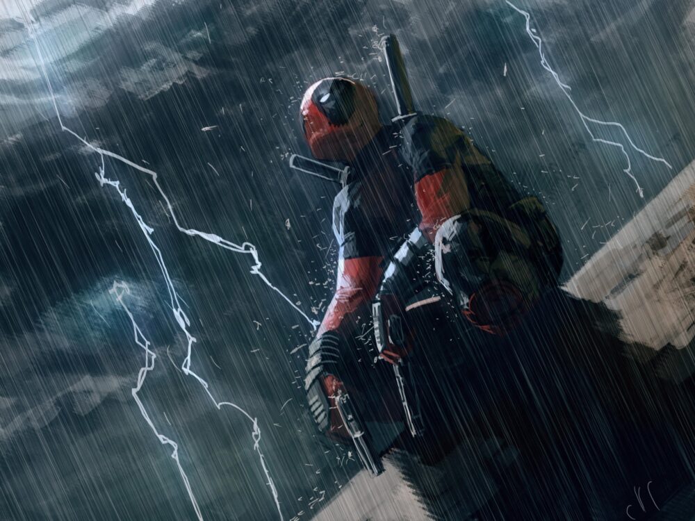 Zdjęcie okładkowe wpisu: Marvel stawia na młodsze i tańsze nazwiska? Blade i Deadpool odsunięci na boczny tor