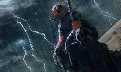 Zdjęcie okładkowe wpisu: Marvel stawia na młodsze i tańsze nazwiska? Blade i Deadpool odsunięci na boczny tor