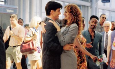 Zdjęcie okładkowe wpisu: Powstanie sequel filmu Mój chłopak się żeni? Gwiazda oryginału zdradza jakie są szanse na kontynuację