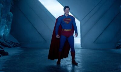 Zdjęcie okładkowe wpisu: Więcej Supermana w przyszłości? W jakim kolejnym projekcie DCU zobaczymy superbohatera?