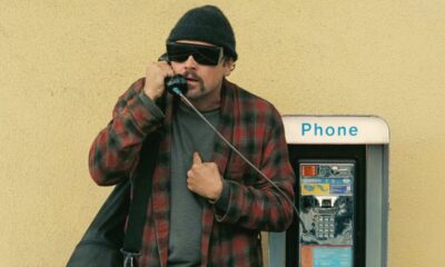 Zdjęcie okładkowe wpisu: Jedna bitwa po drugiej: PTA wraca z DiCaprio na czele i nowym teaserem pełnym chaosu