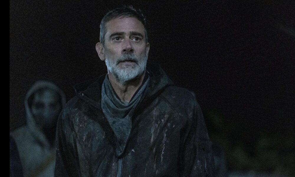 Zdjęcie okładkowe wpisu: Prime Video pracuje nad nowym serialem młodzieżowym. W obsadzie Jeffrey Dean Morgan