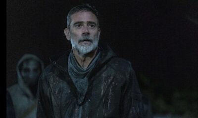 Zdjęcie okładkowe wpisu: Prime Video pracuje nad nowym serialem młodzieżowym. W obsadzie Jeffrey Dean Morgan