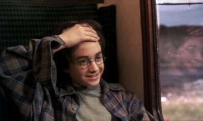 Zdjęcie okładkowe wpisu: Jesteście gotowi na odrobinę magii!? Zdjęcia do serialowego Harry’ego Pottera właśnie ruszyły!