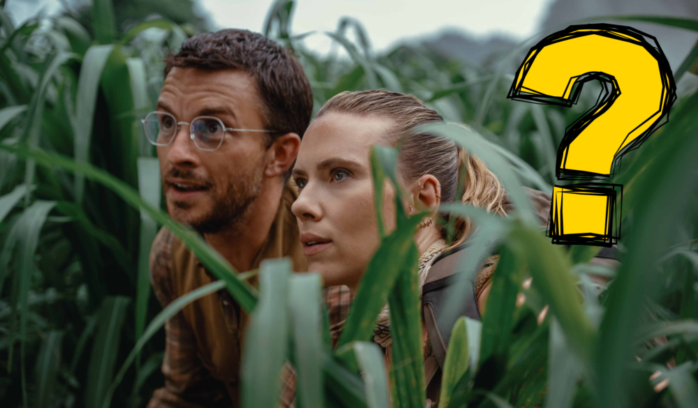 Zdjęcie okładkowe wpisu: Jurassic World: Odrodzenie miało mieć inne zakończenie! Poznaj 5 ciekawostek o filmie!