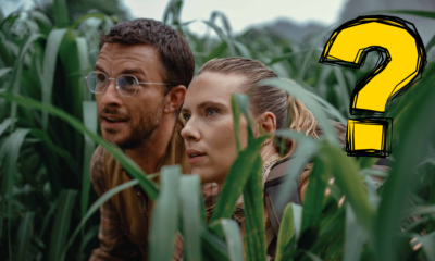 Zdjęcie okładkowe wpisu: Jurassic World: Odrodzenie miało mieć inne zakończenie! Poznaj 5 ciekawostek o filmie!