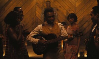 Zdjęcie okładkowe wpisu: Kostiumy z Blade’a zostały wykorzystane w Grzesznikach Ryana Cooglera