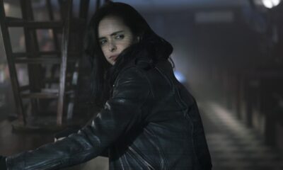 Zdjęcie okładkowe wpisu: Daredevil: Odrodzenie. Krysten Ritter o swoim powrocie do roli Jessiki Jones