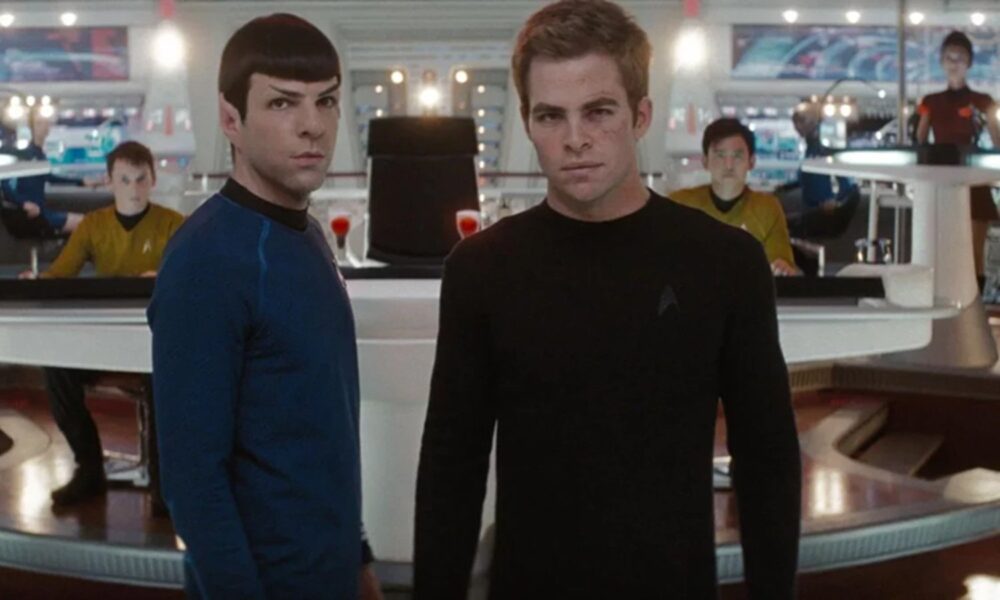 Zdjęcie okładkowe wpisu: Reżyser zamieni MCU na kosmiczne wojaże? Matt Shakman o możliwości pracy nad filmem Star Trek