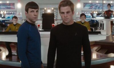 Zdjęcie okładkowe wpisu: Reżyser zamieni MCU na kosmiczne wojaże? Matt Shakman o możliwości pracy nad filmem Star Trek