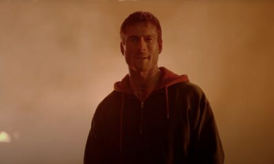 Zdjęcie okładkowe wpisu: Między reality show a horrorem – zwiastun Uciekiniera już jest!