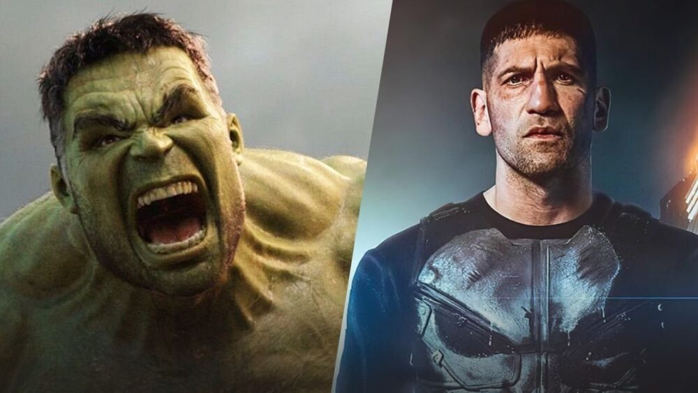 Zdjęcie okładkowe wpisu: Jaka jest potencjalna rola Hulka i Punishera w Spider-Man 4?