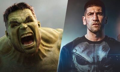 Zdjęcie okładkowe wpisu: Jaka jest potencjalna rola Hulka i Punishera w Spider-Man 4?