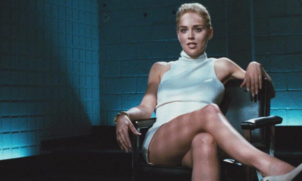 Zdjęcie okładkowe wpisu: Gotowi na Nagi Instynkt? Kultowy thriller erotyczny dostanie reboot!