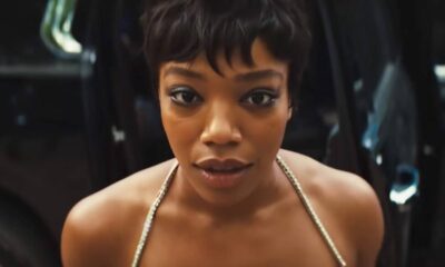 Zdjęcie okładkowe wpisu: Naomi Ackie faworytką do głównej roli kobiecej w Clayface