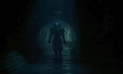 Zdjęcie okładkowe wpisu: Morderczy klaun powraca. Zobaczcie najnowszą zapowiedź serialu IT: Welcome to Derry