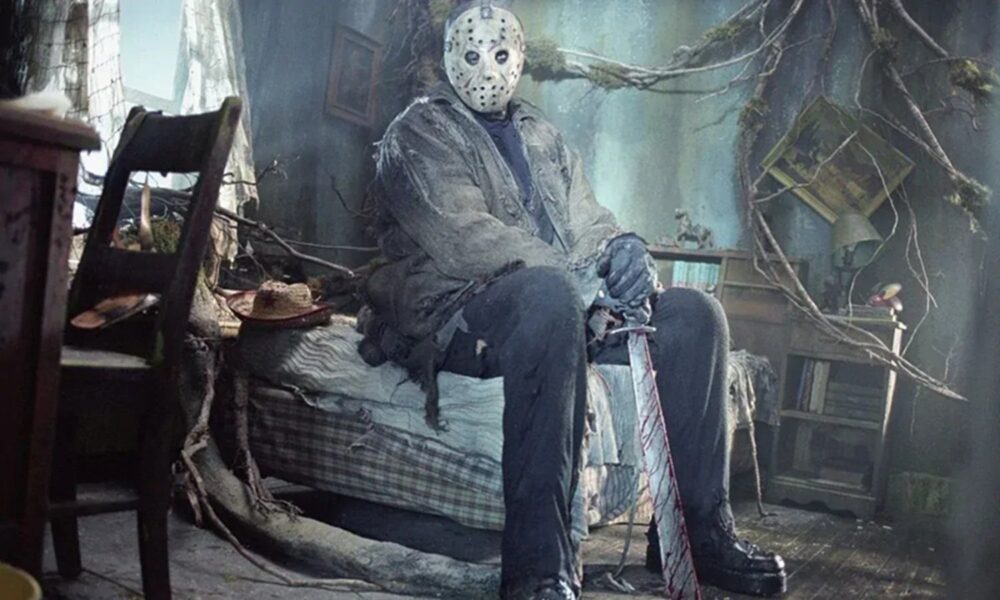 Zdjęcie okładkowe wpisu: Powrót Jasona Voorheesa coraz bliżej? Pierwsze informacje poznamy na San Diego Comic Con