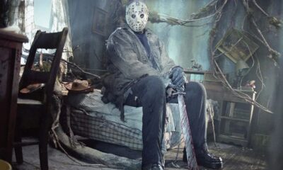 Zdjęcie okładkowe wpisu: Powrót Jasona Voorheesa coraz bliżej? Pierwsze informacje poznamy na San Diego Comic Con
