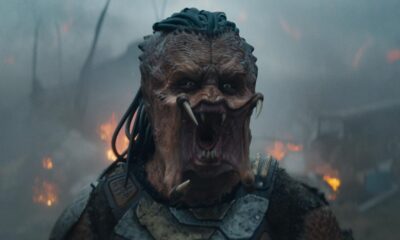 Zdjęcie okładkowe wpisu: Predator: Badlands opowie o kulturze rasy łowców? Reżyser filmu zdradza jak wiele o Yautja dowiedzą się widzowie