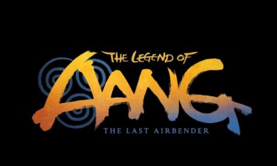Zdjęcie okładkowe wpisu: The Legend of Aang: The Last Airbender. Twórcy animowanego filmu opowiadają o jego unikalnym stylu