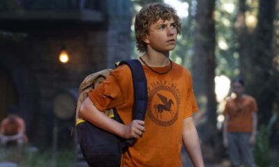 Zdjęcie okładkowe wpisu: Percy Jackson i bogowie olimpijscy. Zapowiedź oferty Disney Plus zdradza nowe szczegóły dotyczące 2. sezonu