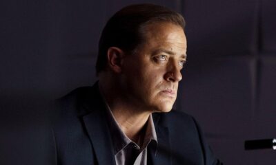 Zdjęcie okładkowe wpisu: Znamy datę premiery nowego filmu Brendana Frasera. O czym opowie Rental Family?