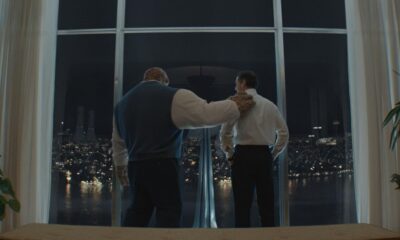 Zdjęcie okładkowe wpisu: Fantastyczna Czwórka na domowej kolacji. Zobaczcie kolejny klip z nadchodzącego widowiska Marvela