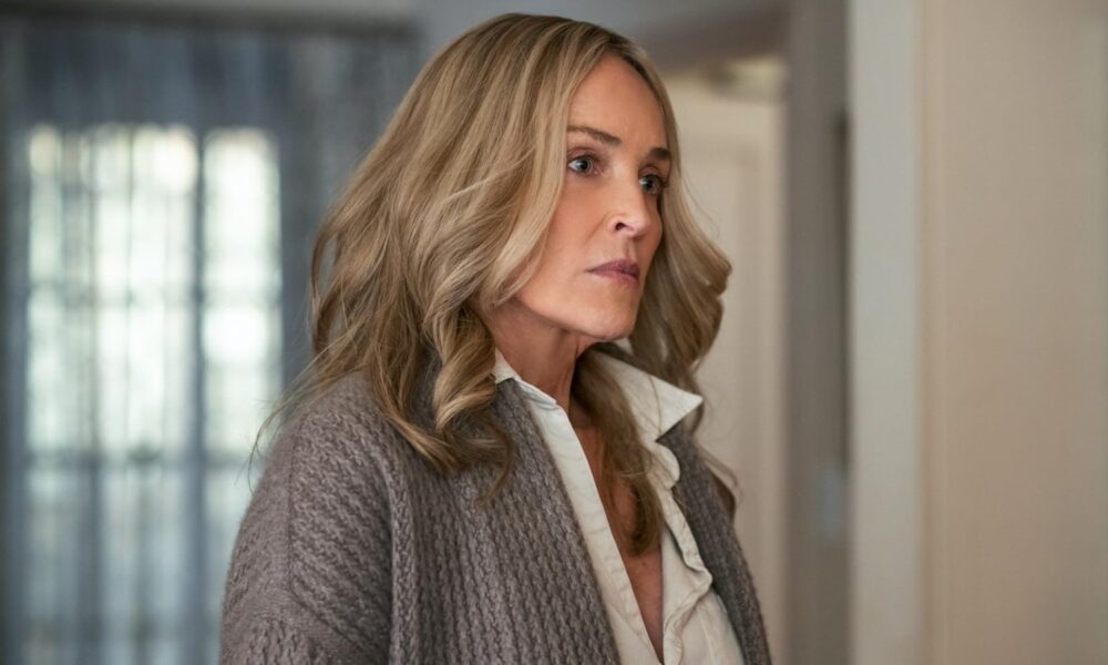Zdjęcie okładkowe wpisu: Nikt 2. Reżyser filmu o roli Sharon Stone w sequelu