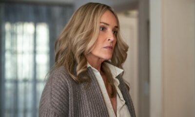 Zdjęcie okładkowe wpisu: Nikt 2. Reżyser filmu o roli Sharon Stone w sequelu