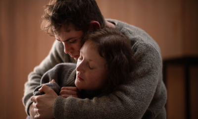 Zdjęcie okładkowe wpisu: Nowy horror Opętani na horyzoncie! W obsadzie gwiazda Stranger Things. Zobacz zwiastun