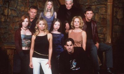 Zdjęcie okładkowe wpisu: Obsada rebootu Buffy powiększyła się o pięć nazwisk