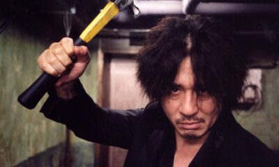 Zdjęcie okładkowe wpisu: Oldboy doczekać ma się kontynuacji!