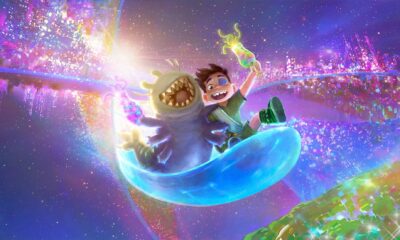 Zdjęcie okładkowe wpisu: Pixar oskarża fanów o porażkę Elio