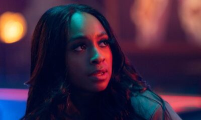 Zdjęcie okładkowe wpisu: Beauty in Black. Serialowy hit Netflixa od Tylera Perry’ego z pierwszą zapowiedzią i datą premiery